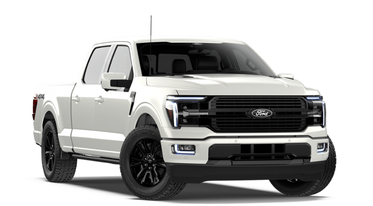 F-150® vehicle